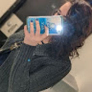 Meet your Posher, Katrina grace